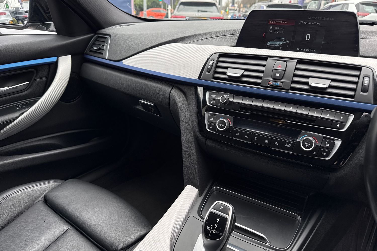 Used BMW 3 Series 2018 for sale - 77515169: Photo 20