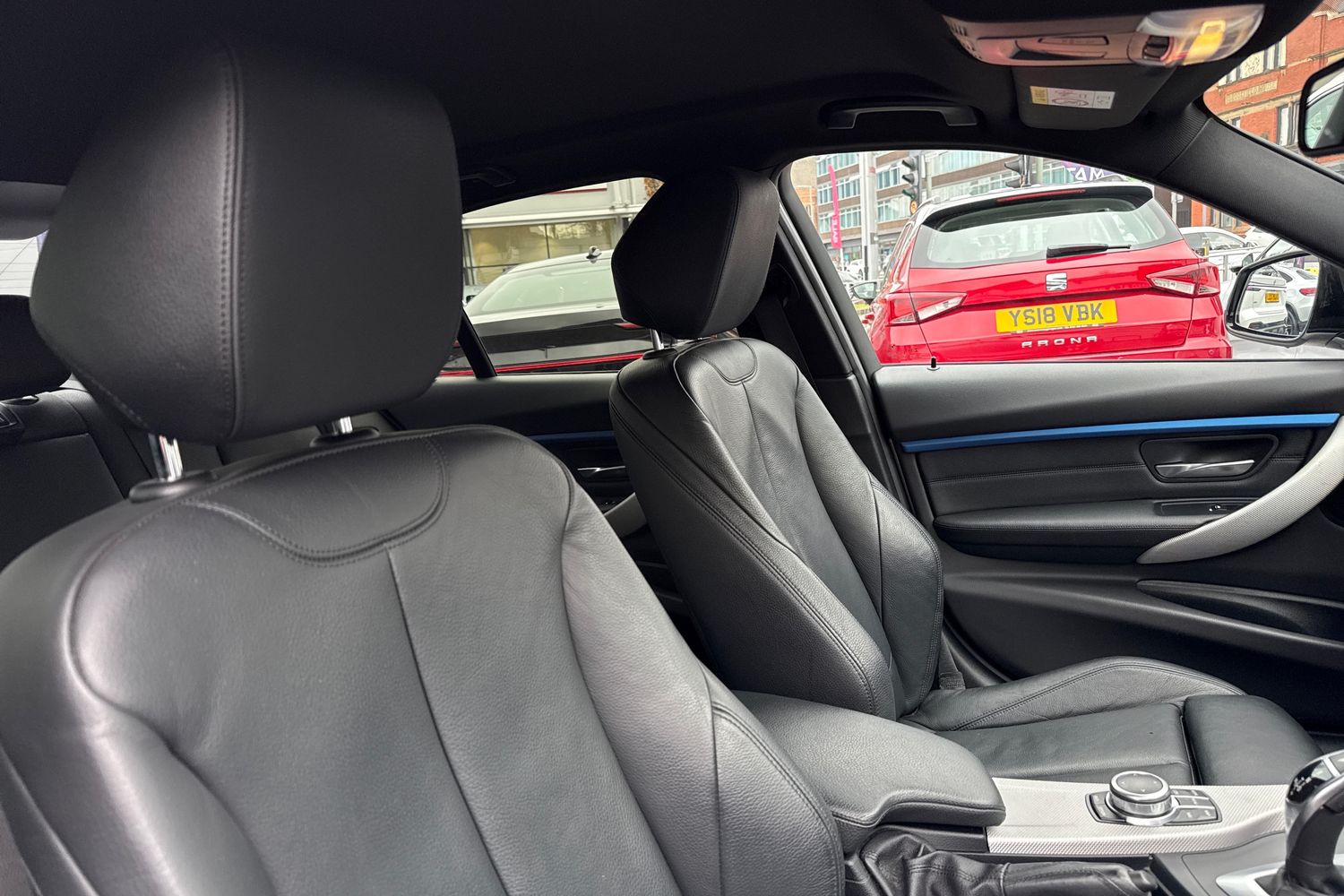 Used BMW 3 Series 2018 for sale - 77515169: Photo 24