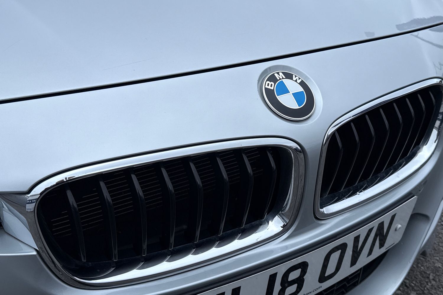 Used BMW 3 Series 2018 for sale - 77515169: Photo 26