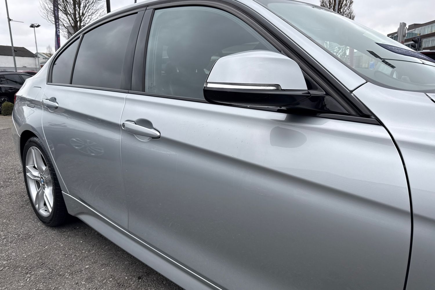 Used BMW 3 Series 2018 for sale - 77515169: Photo 28