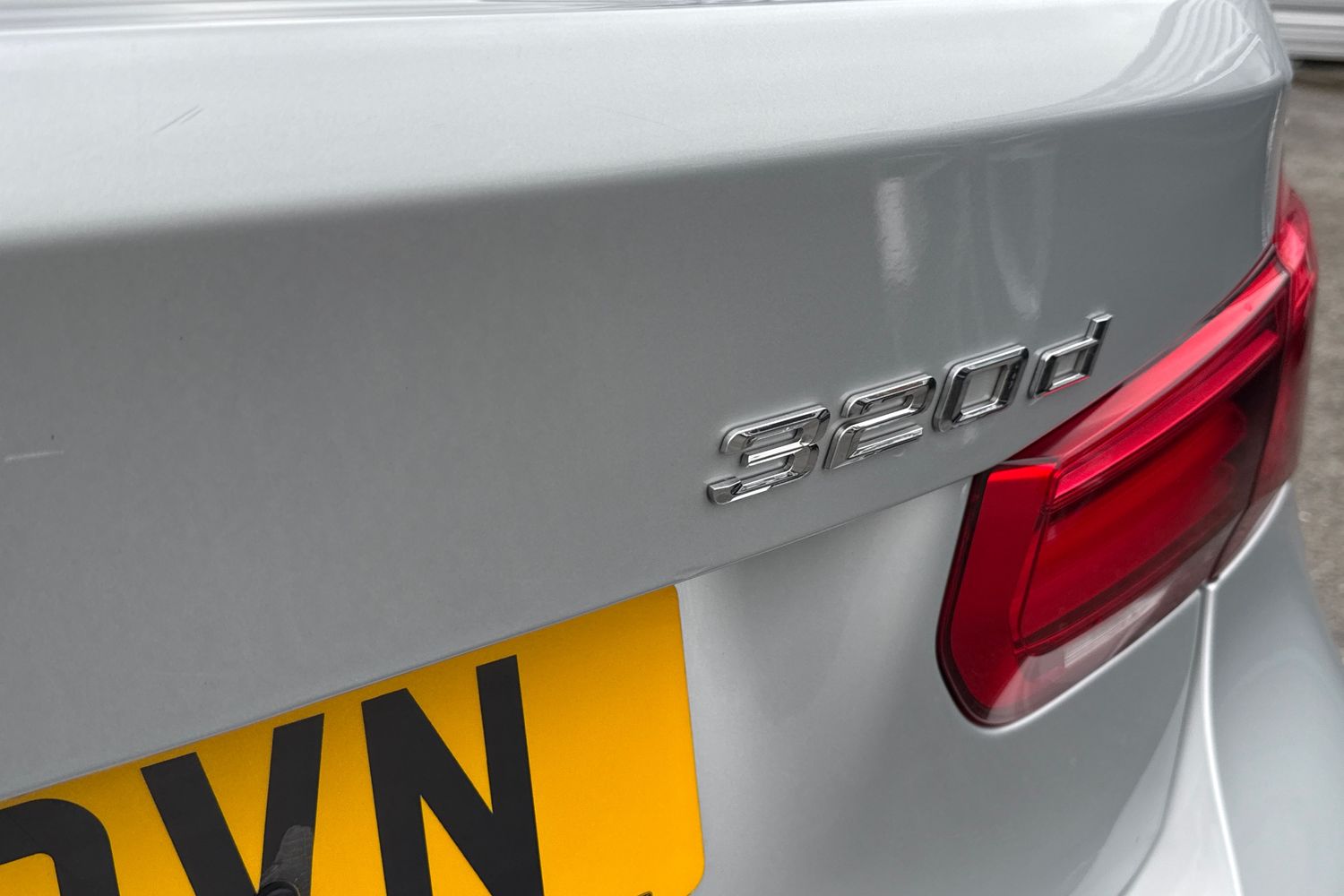 Used BMW 3 Series 2018 for sale - 77515169: Photo 31