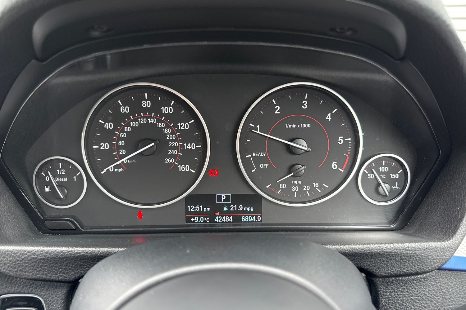 Used BMW 3 Series 2018 for sale - 77515169: Photo 46