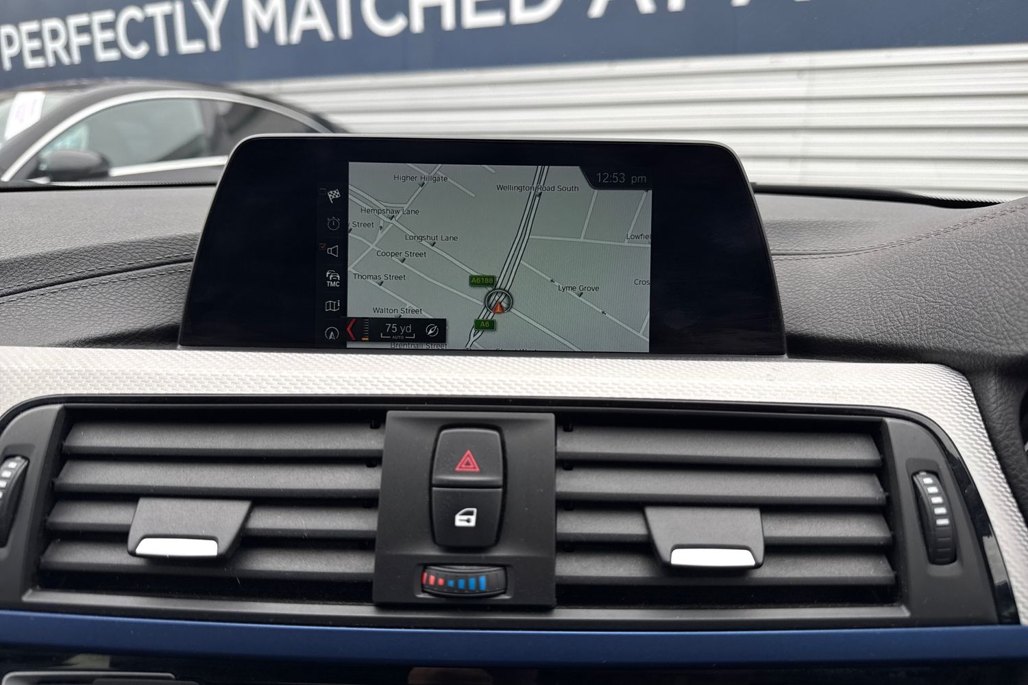 Used BMW 3 Series 2018 for sale - 77515169: Photo 48