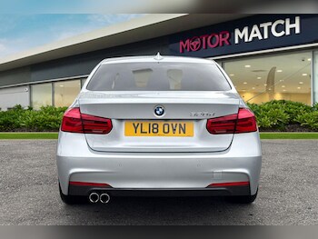 Used BMW 3 Series 2018 for sale - 77515169: Photo