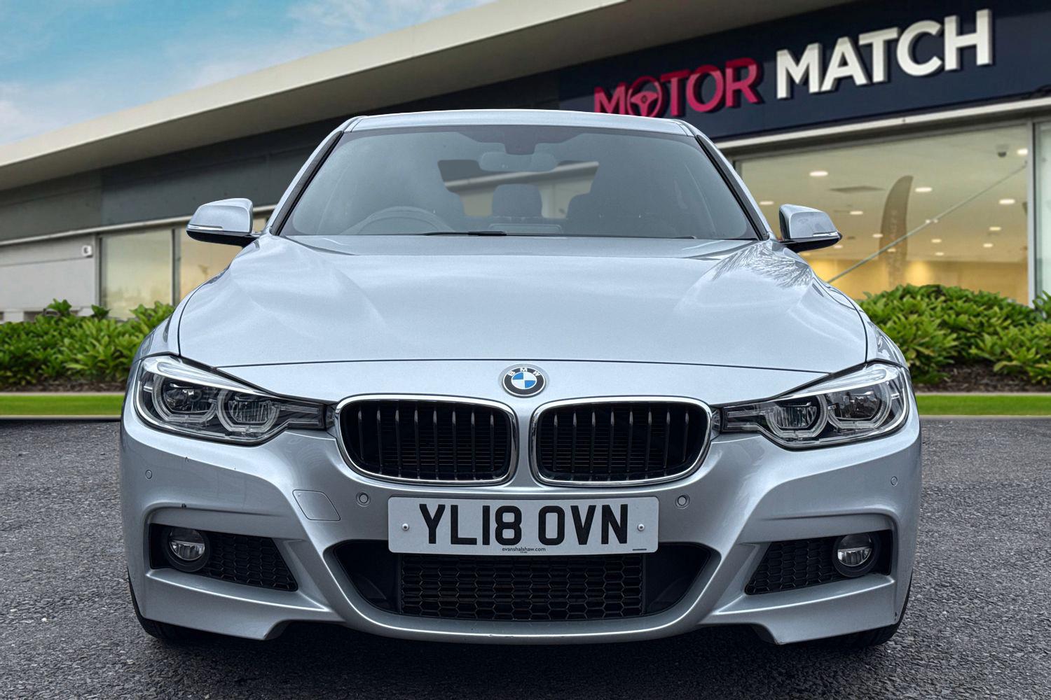 Used BMW 3 Series 2018 for sale - 77515169: Photo 6