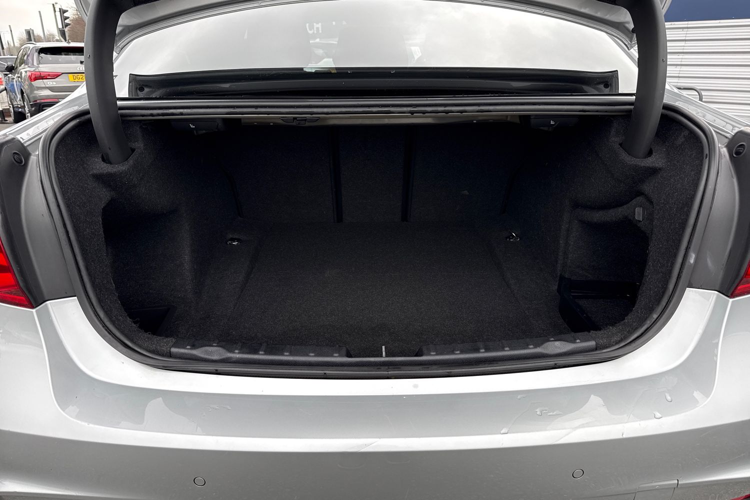 Used BMW 3 Series 2018 for sale - 77515169: Photo 7