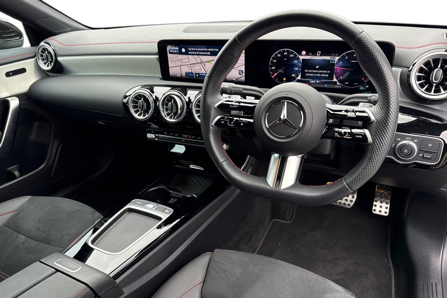 Used Mercedes-Benz CLA 2024 for sale - 75962582: Photo 13
