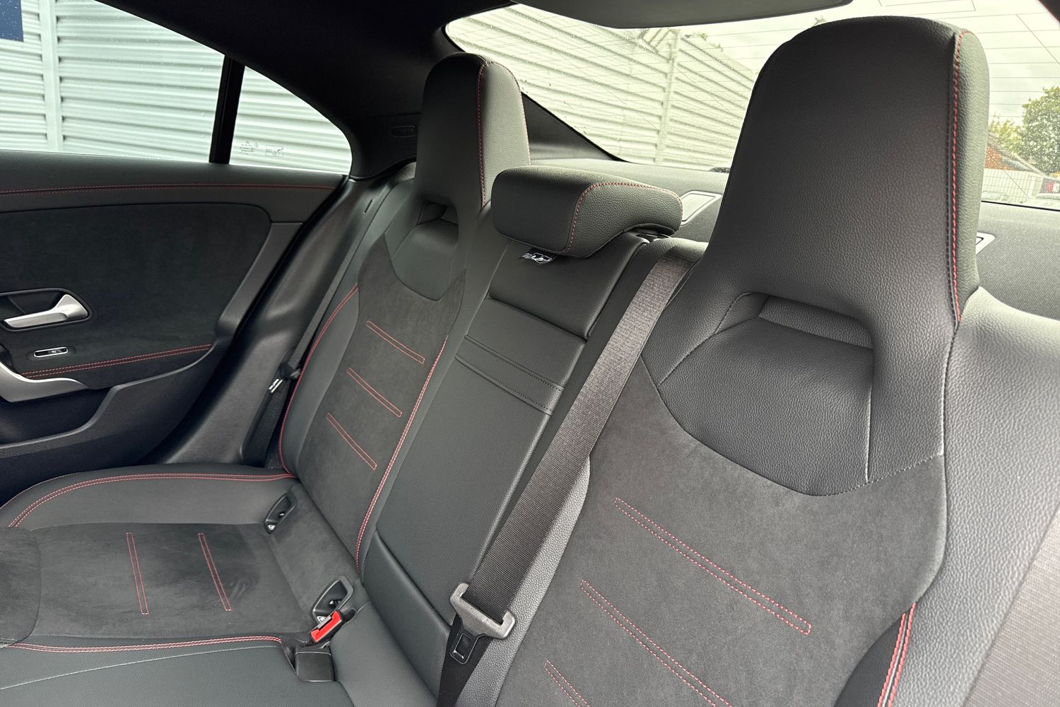 Used Mercedes-Benz CLA 2024 for sale - 75962582: Photo 14
