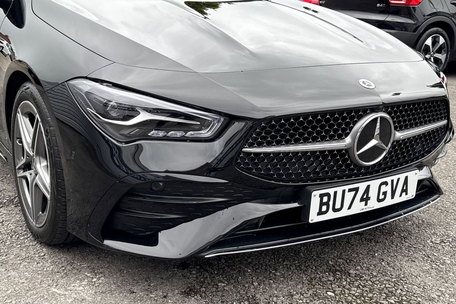 Used Mercedes-Benz CLA 2024 for sale - 75962582: Photo 17