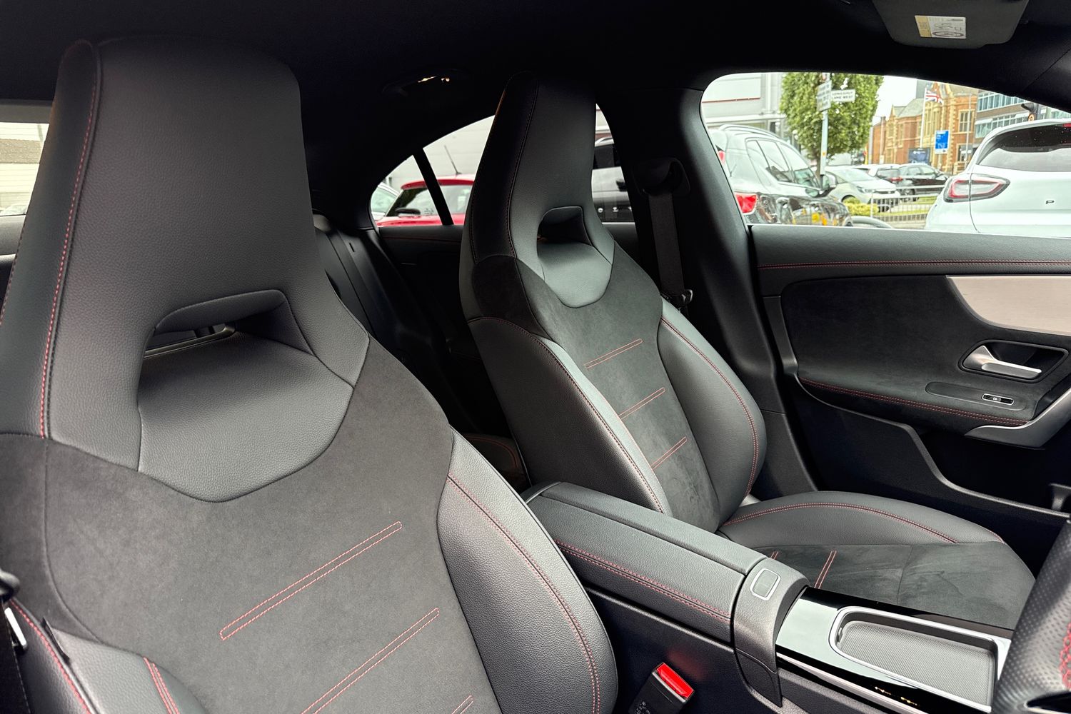 Used Mercedes-Benz CLA 2024 for sale - 75962582: Photo 21