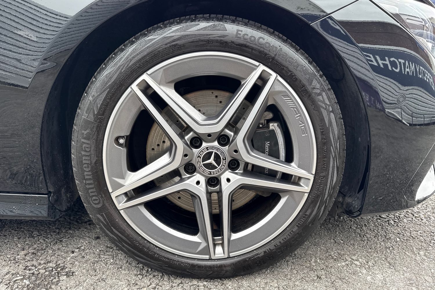 Used Mercedes-Benz CLA 2024 for sale - 75962582: Photo 24
