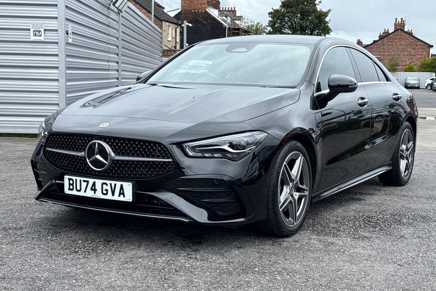 Used Mercedes-Benz CLA 2024 for sale - 75962582: Photo 25