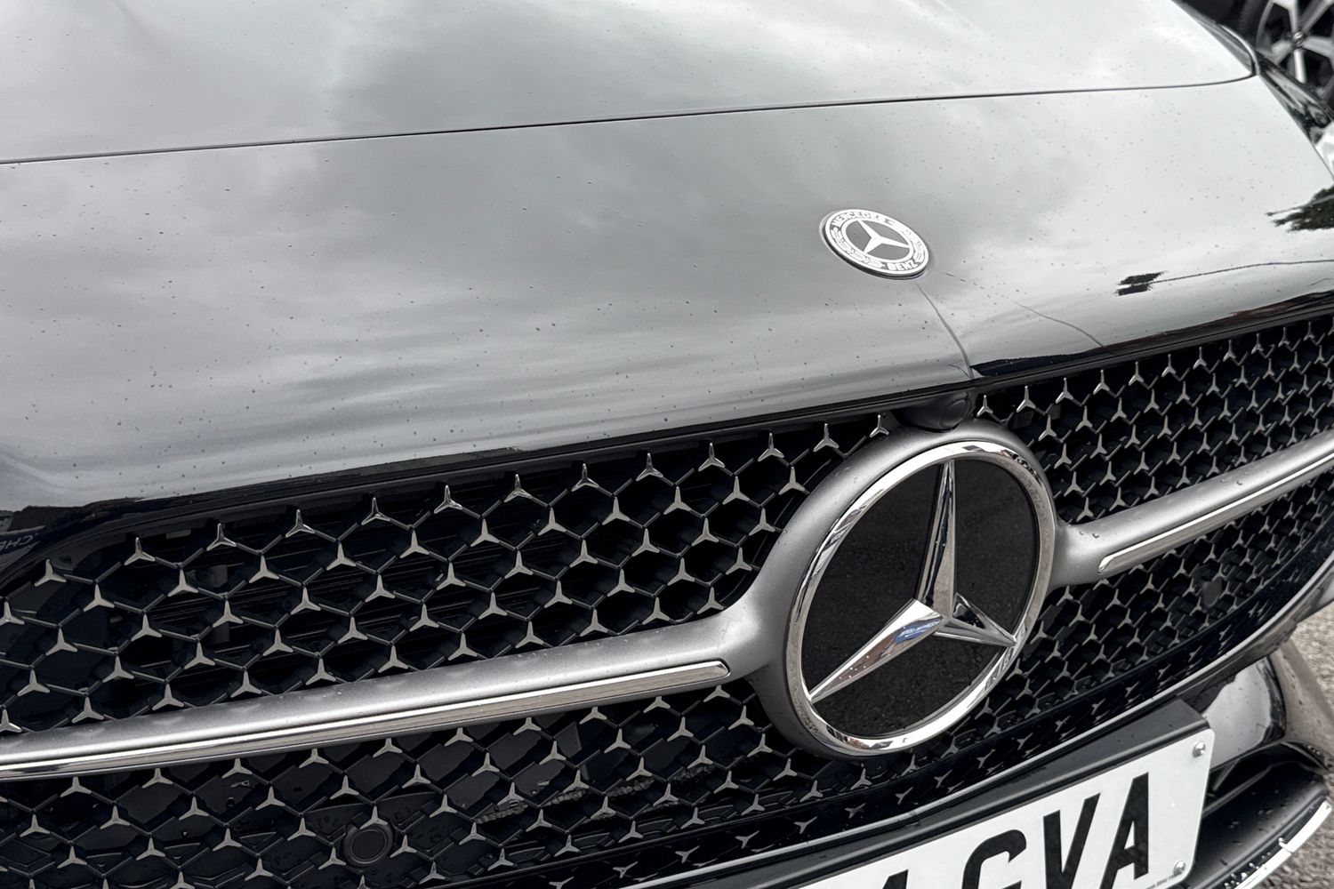 Used Mercedes-Benz CLA 2024 for sale - 75962582: Photo 26