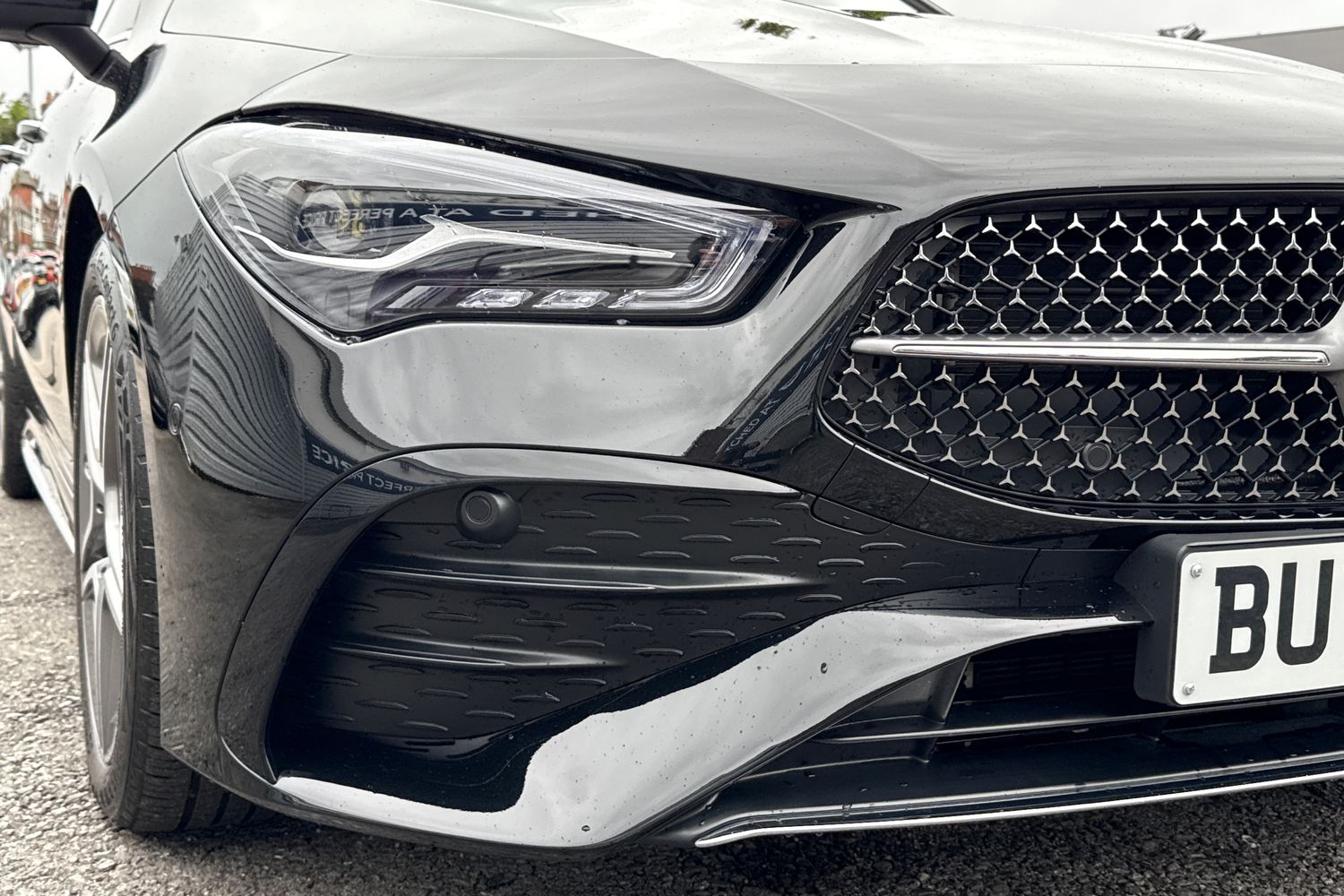 Used Mercedes-Benz CLA 2024 for sale - 75962582: Photo 27