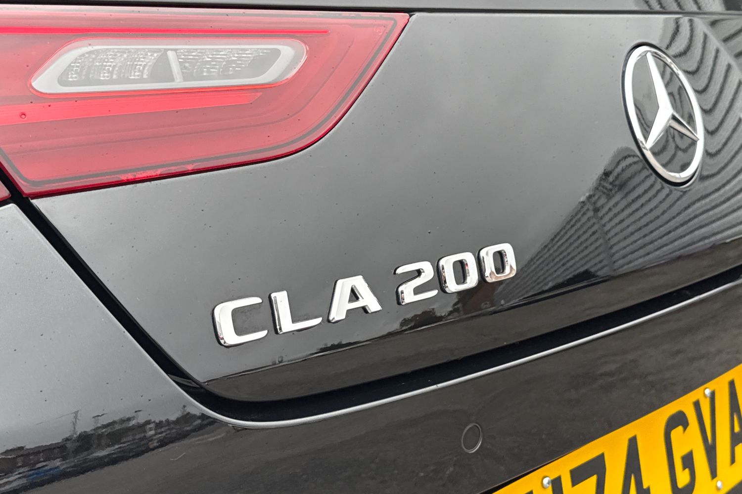 Used Mercedes-Benz CLA 2024 for sale - 75962582: Photo 29