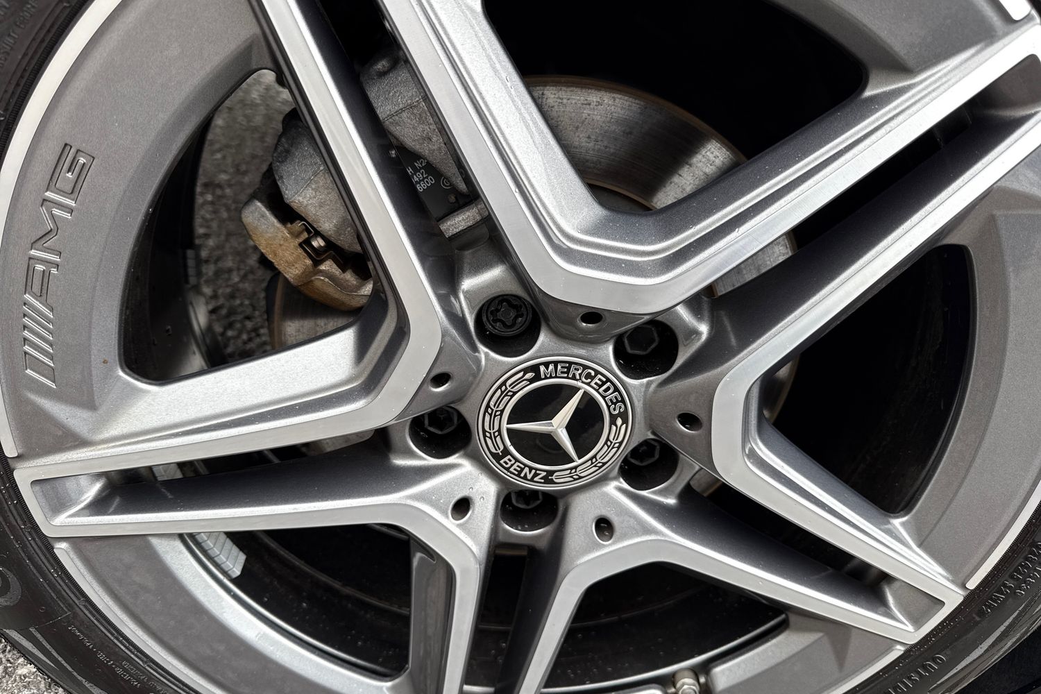 Used Mercedes-Benz CLA 2024 for sale - 75962582: Photo 32