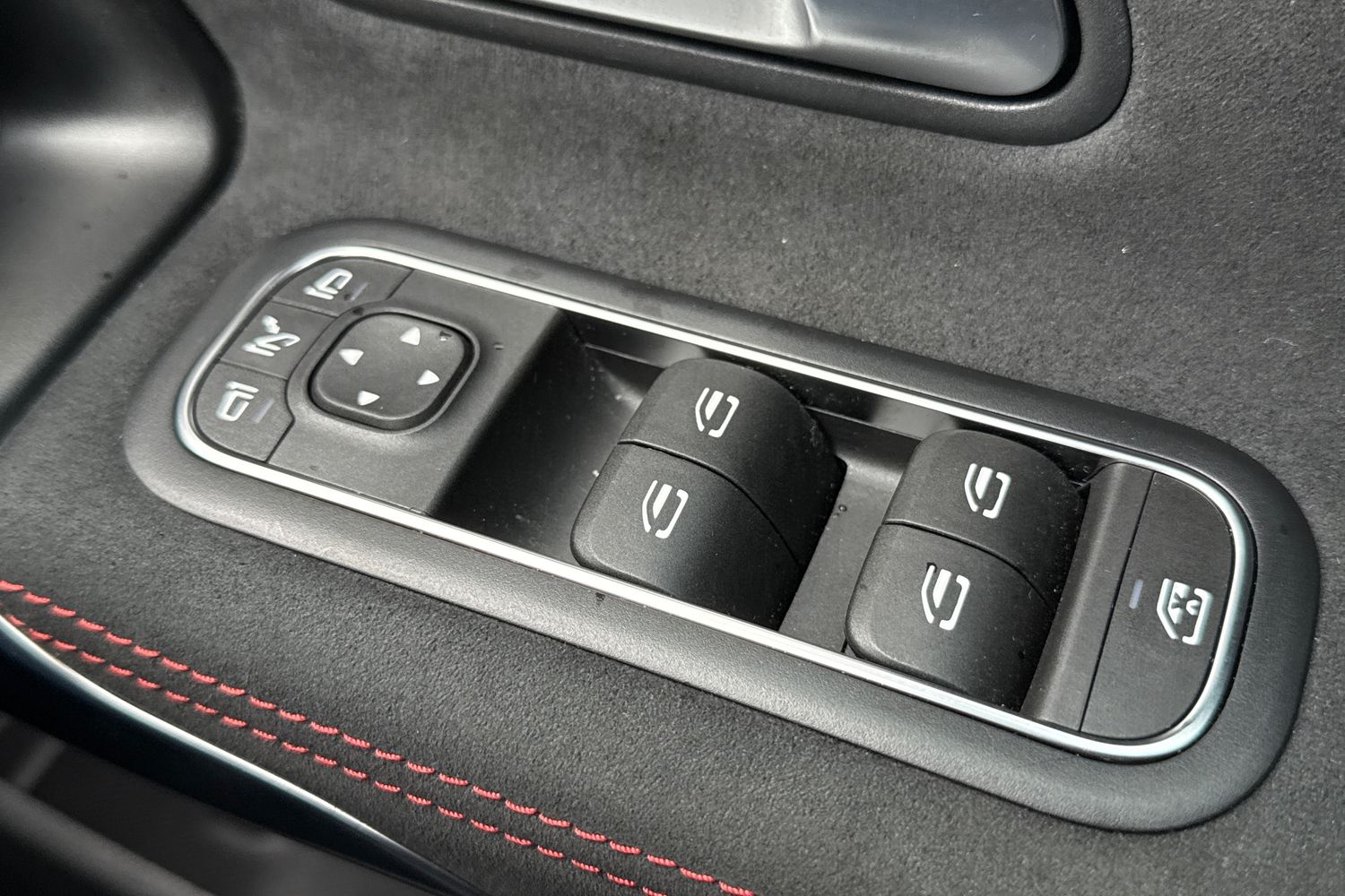Used Mercedes-Benz CLA 2024 for sale - 75962582: Photo 34