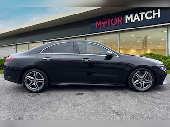 Used Mercedes-Benz CLA 2024 for sale - 75962582: Photo 3