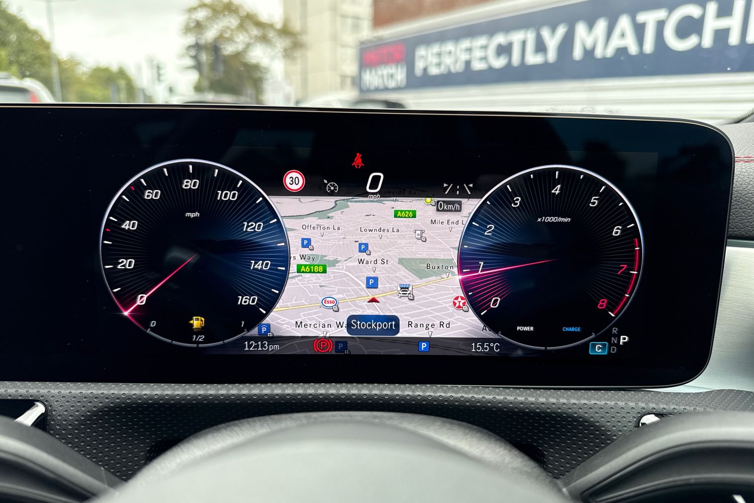 Used Mercedes-Benz CLA 2024 for sale - 75962582: Photo 43