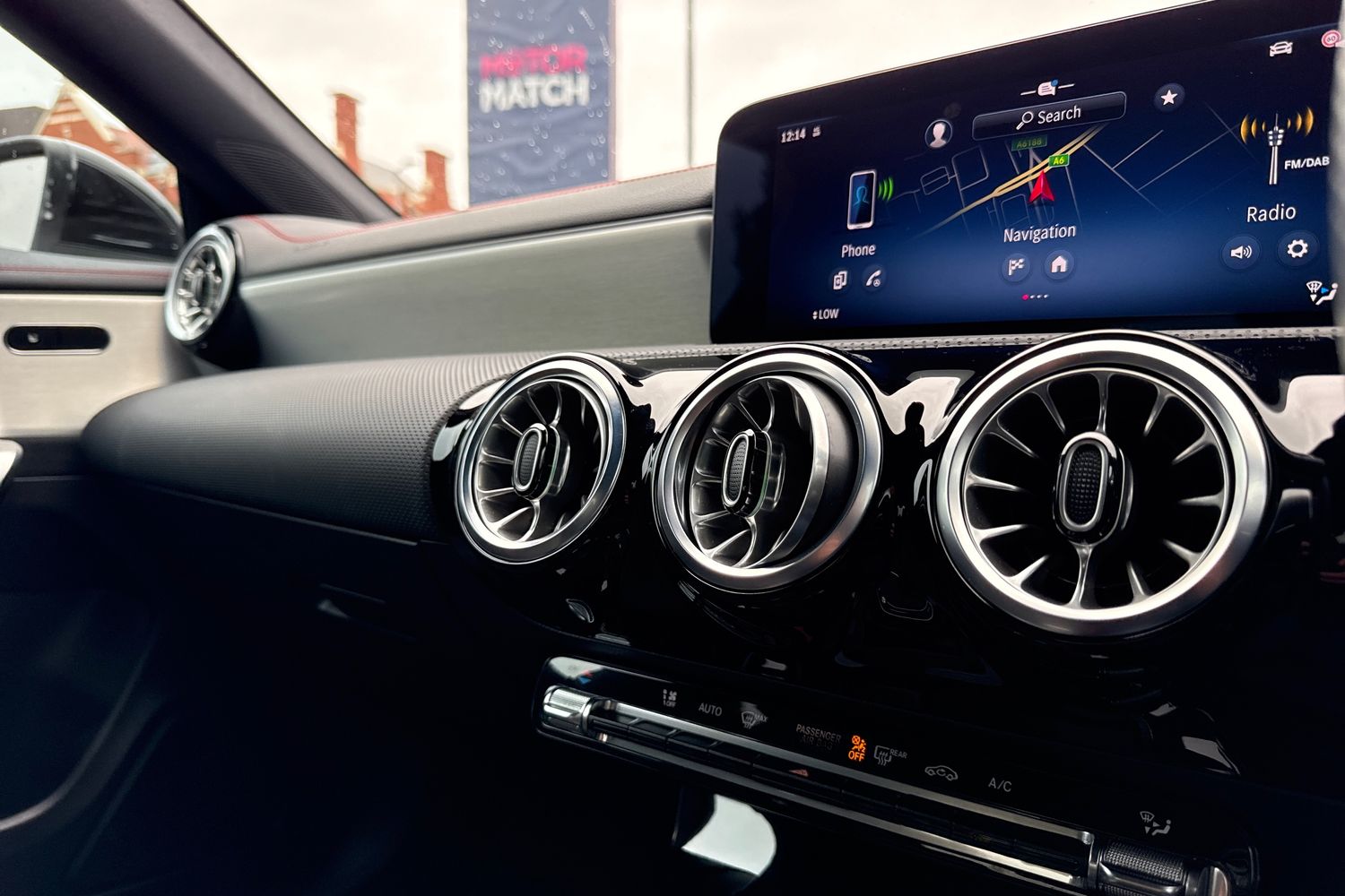 Used Mercedes-Benz CLA 2024 for sale - 75962582: Photo 49