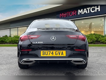 Used Mercedes-Benz CLA 2024 for sale - 75962582: Photo 4