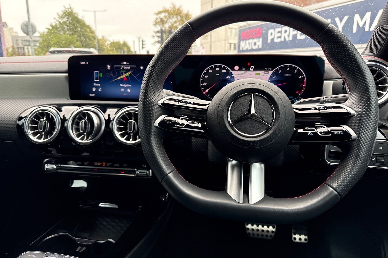 Used Mercedes-Benz CLA 2024 for sale - 75962582: Photo 50