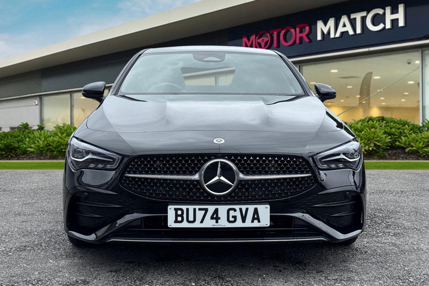 Used Mercedes-Benz CLA 2024 for sale - 75962582: Photo 6