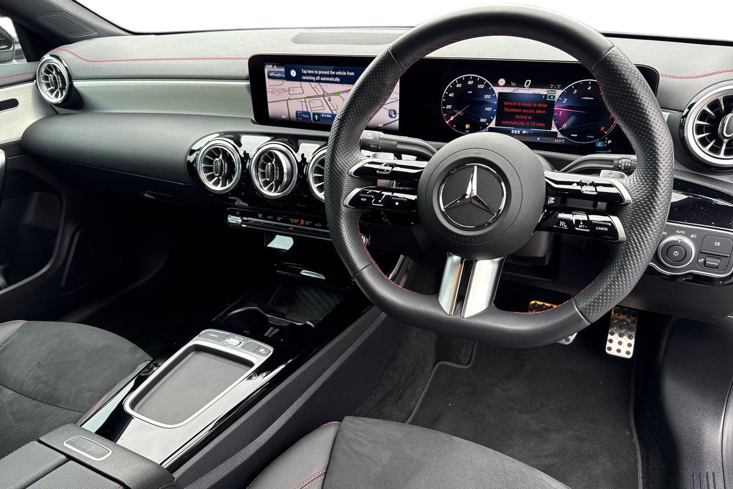 Used Mercedes-Benz CLA 2024 for sale - 75962582: Photo 8