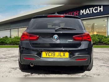 Used BMW 1 Series 2019 for sale - 75754053: Photo