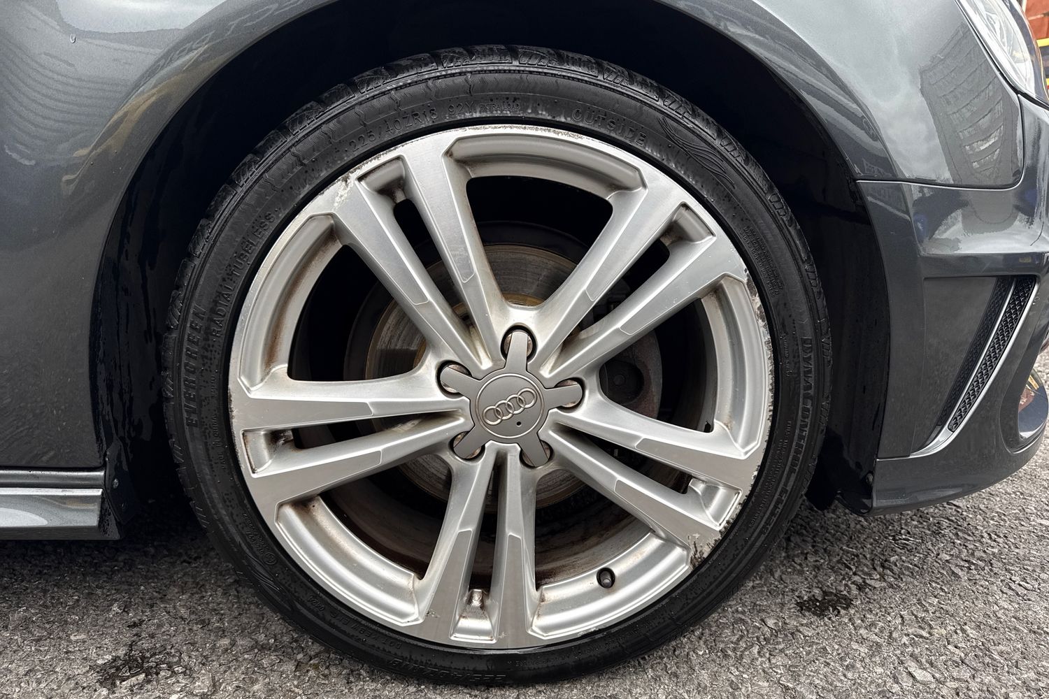 Used Audi A3 2016 for sale - 77879205: Photo 11