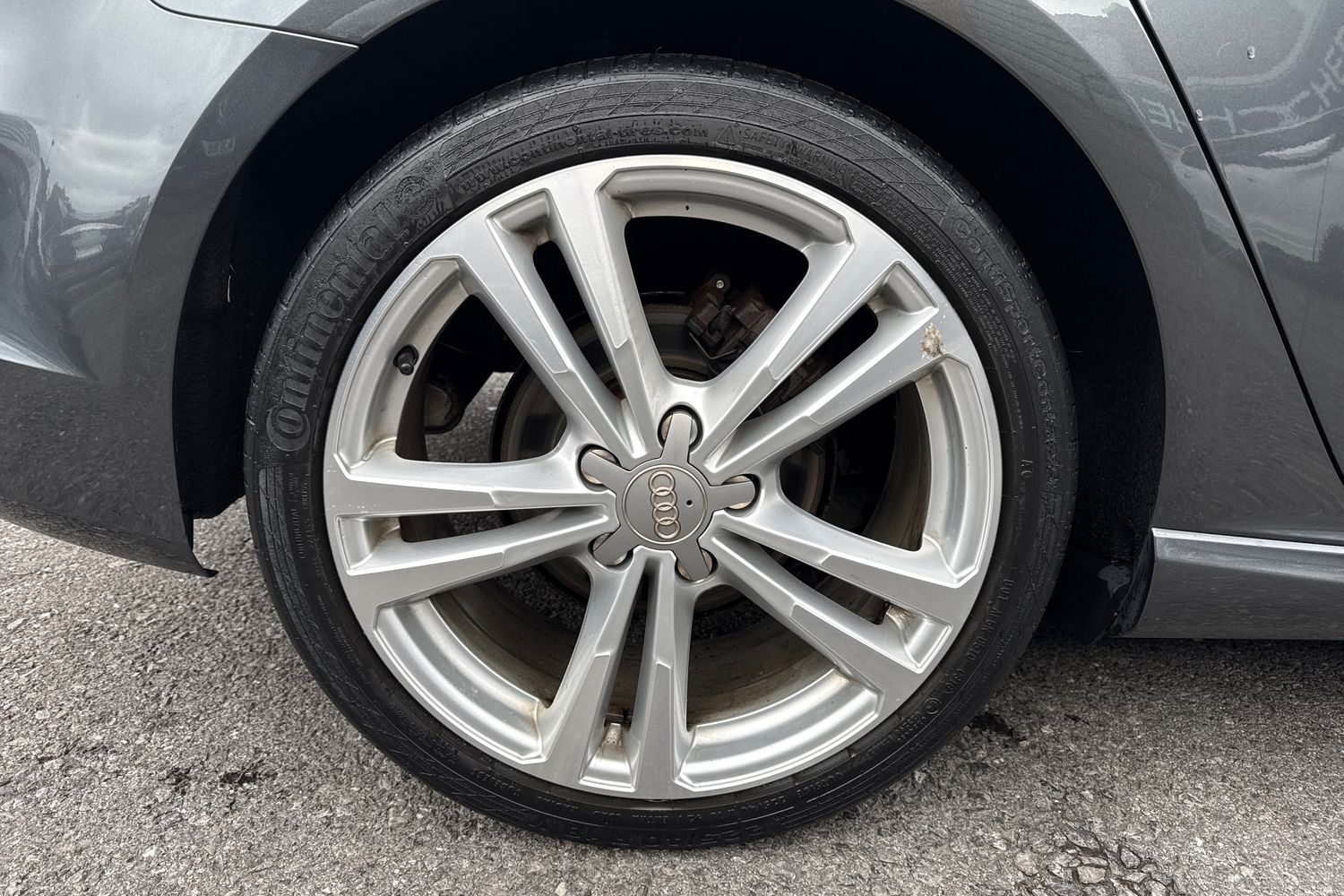 Used Audi A3 2016 for sale - 77879205: Photo 12