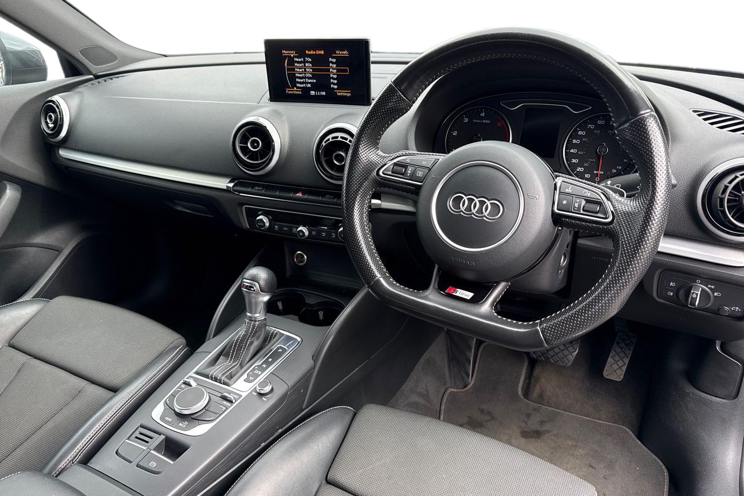 Used Audi A3 2016 for sale - 77879205: Photo 13