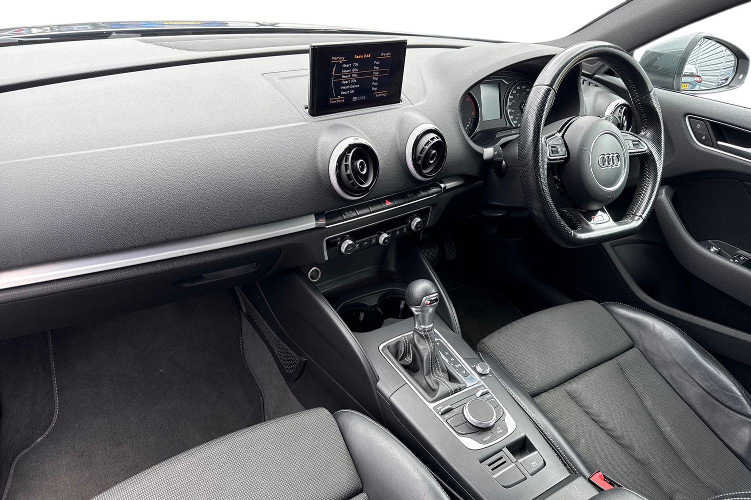 Used Audi A3 2016 for sale - 77879205: Photo 14