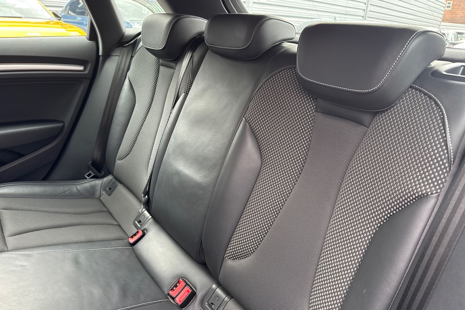 Used Audi A3 2016 for sale - 77879205: Photo 18