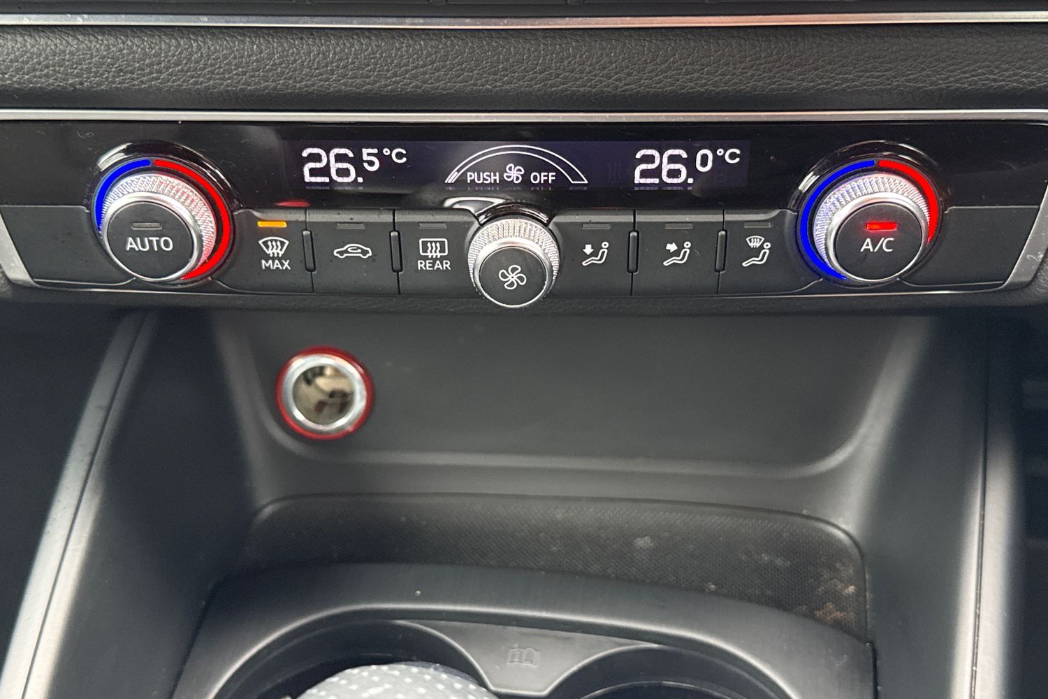 Used Audi A3 2016 for sale - 77879205: Photo 21