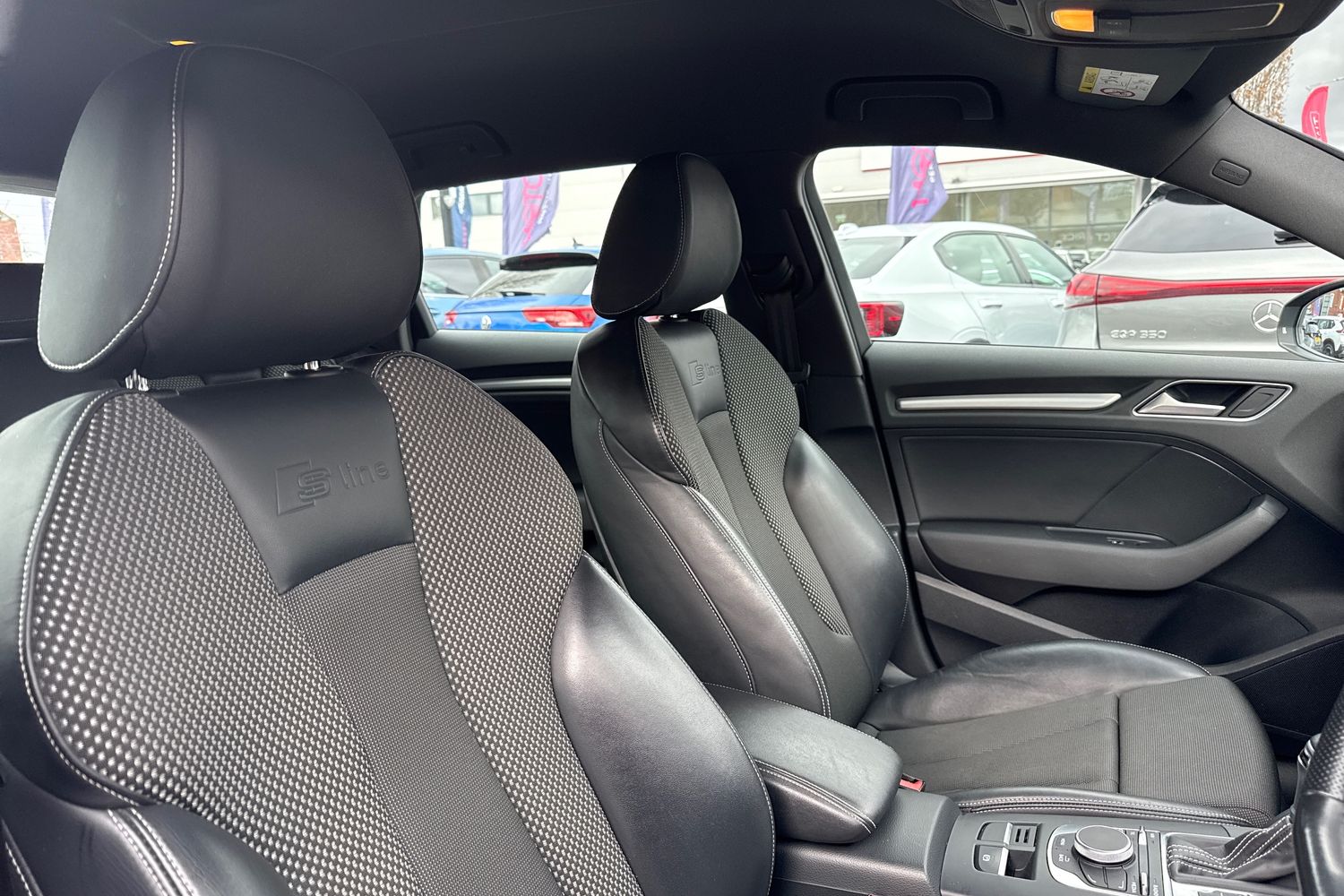 Used Audi A3 2016 for sale - 77879205: Photo 23