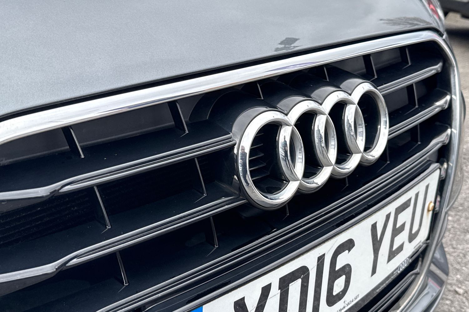 Used Audi A3 2016 for sale - 77879205: Photo 25