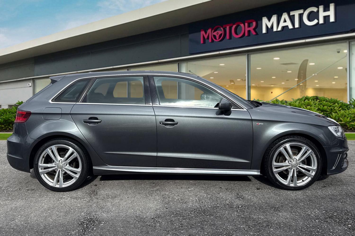 Used Audi A3 2016 for sale - 77879205: Photo 3