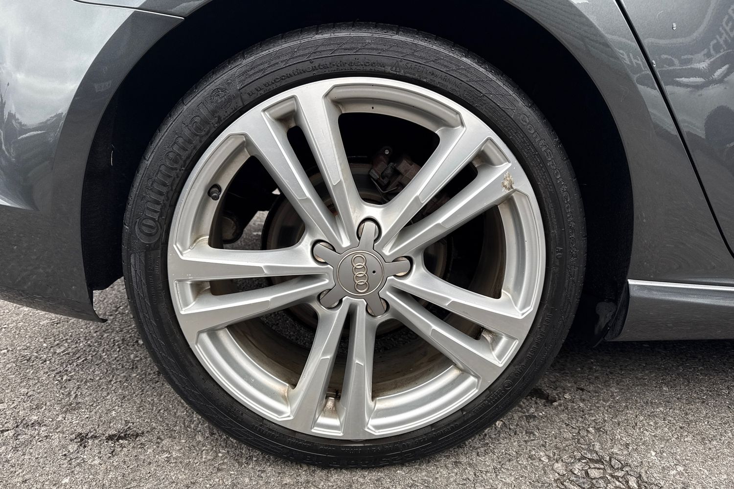 Used Audi A3 2016 for sale - 77879205: Photo 9