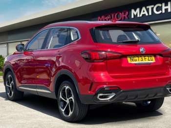 Used MG MG HS 2024 for sale - 74577724: Photo