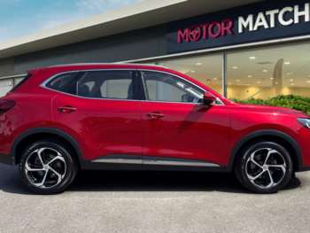 Used MG MG HS 2024 for sale - 74577724: Photo