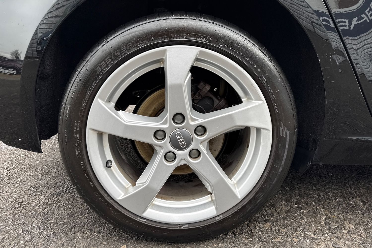 Used Audi A3 2018 for sale - 77463096: Photo 12