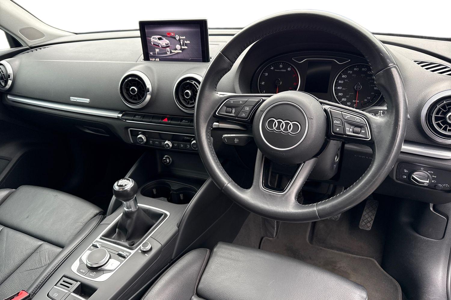 Used Audi A3 2018 for sale - 77463096: Photo 14