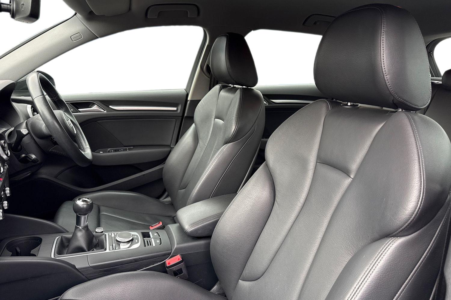 Used Audi A3 2018 for sale - 77463096: Photo 16