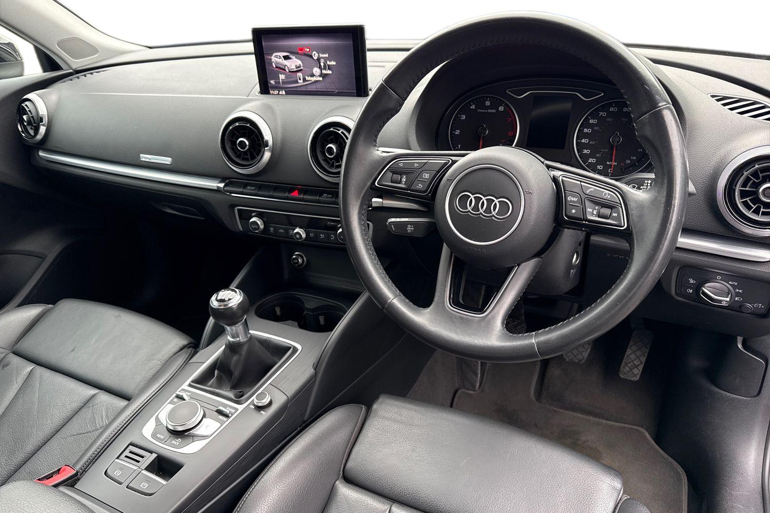 Used Audi A3 2018 for sale - 77463096: Photo 18