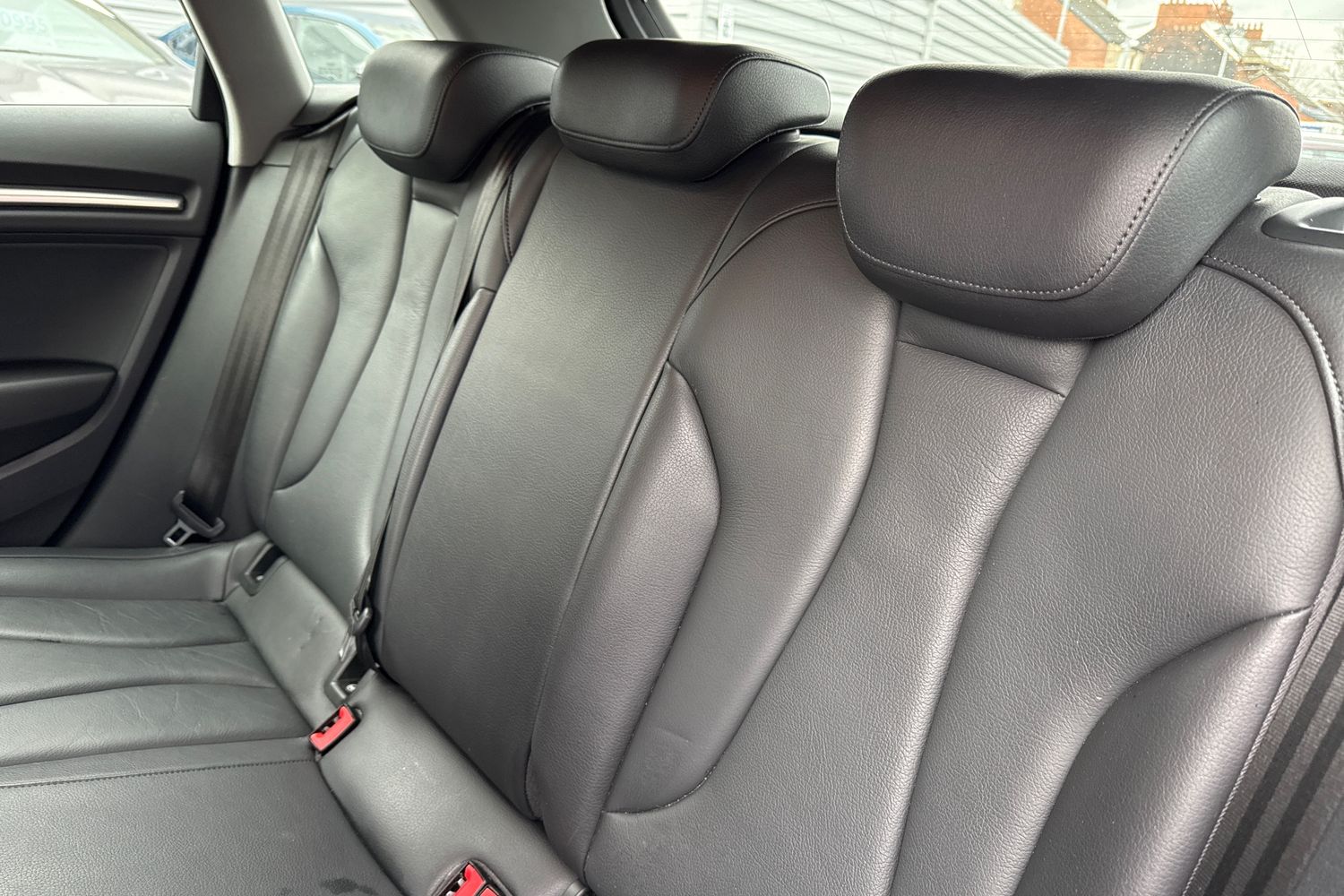 Used Audi A3 2018 for sale - 77463096: Photo 19