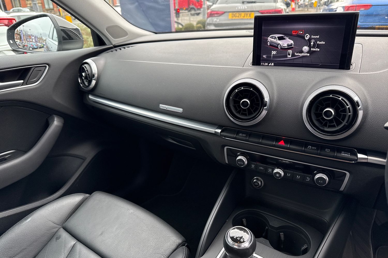 Used Audi A3 2018 for sale - 77463096: Photo 20