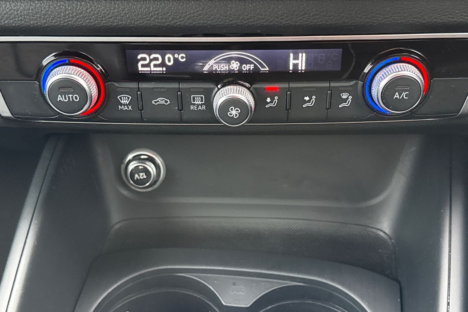 Used Audi A3 2018 for sale - 77463096: Photo 22