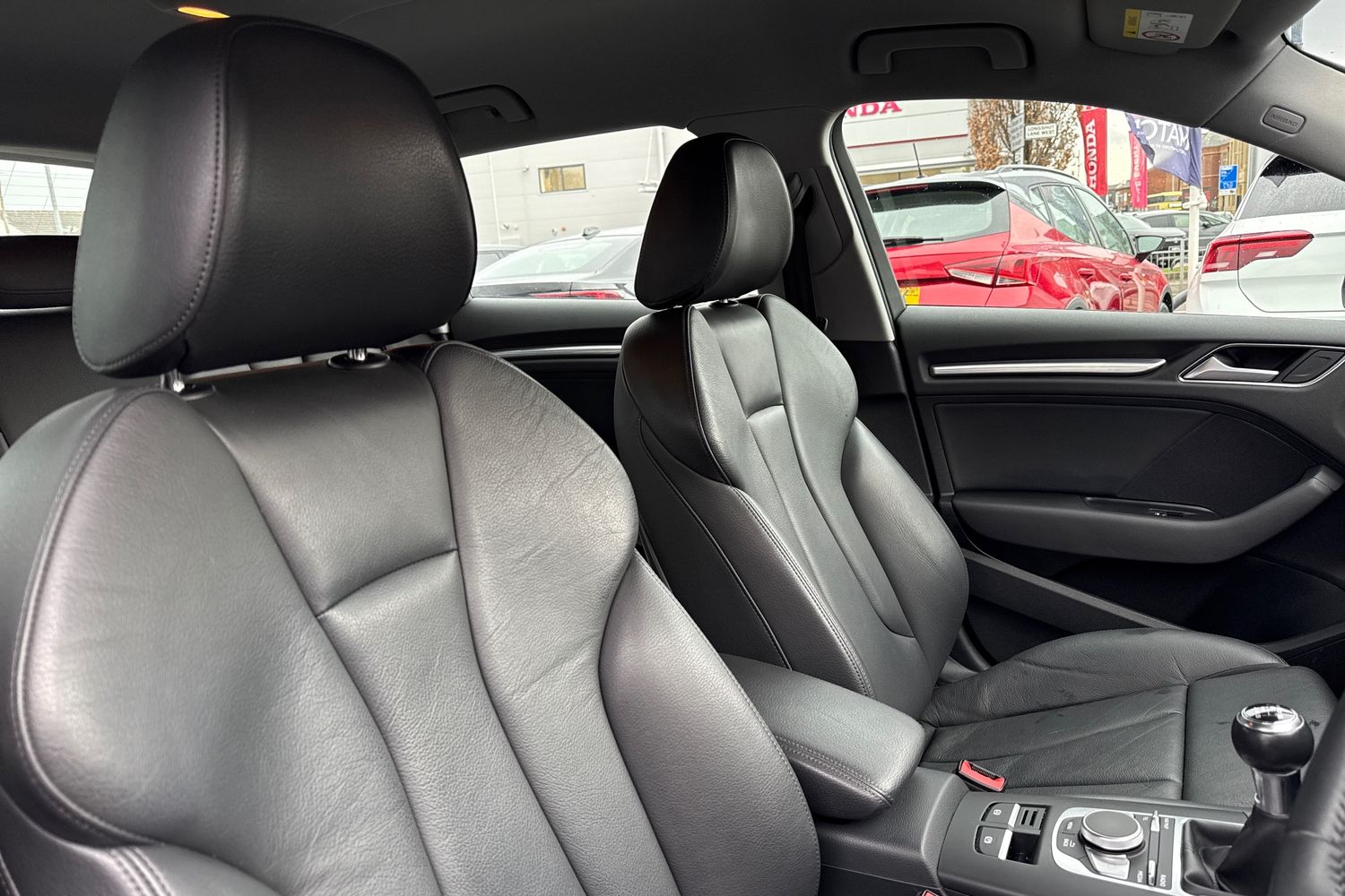 Used Audi A3 2018 for sale - 77463096: Photo 24