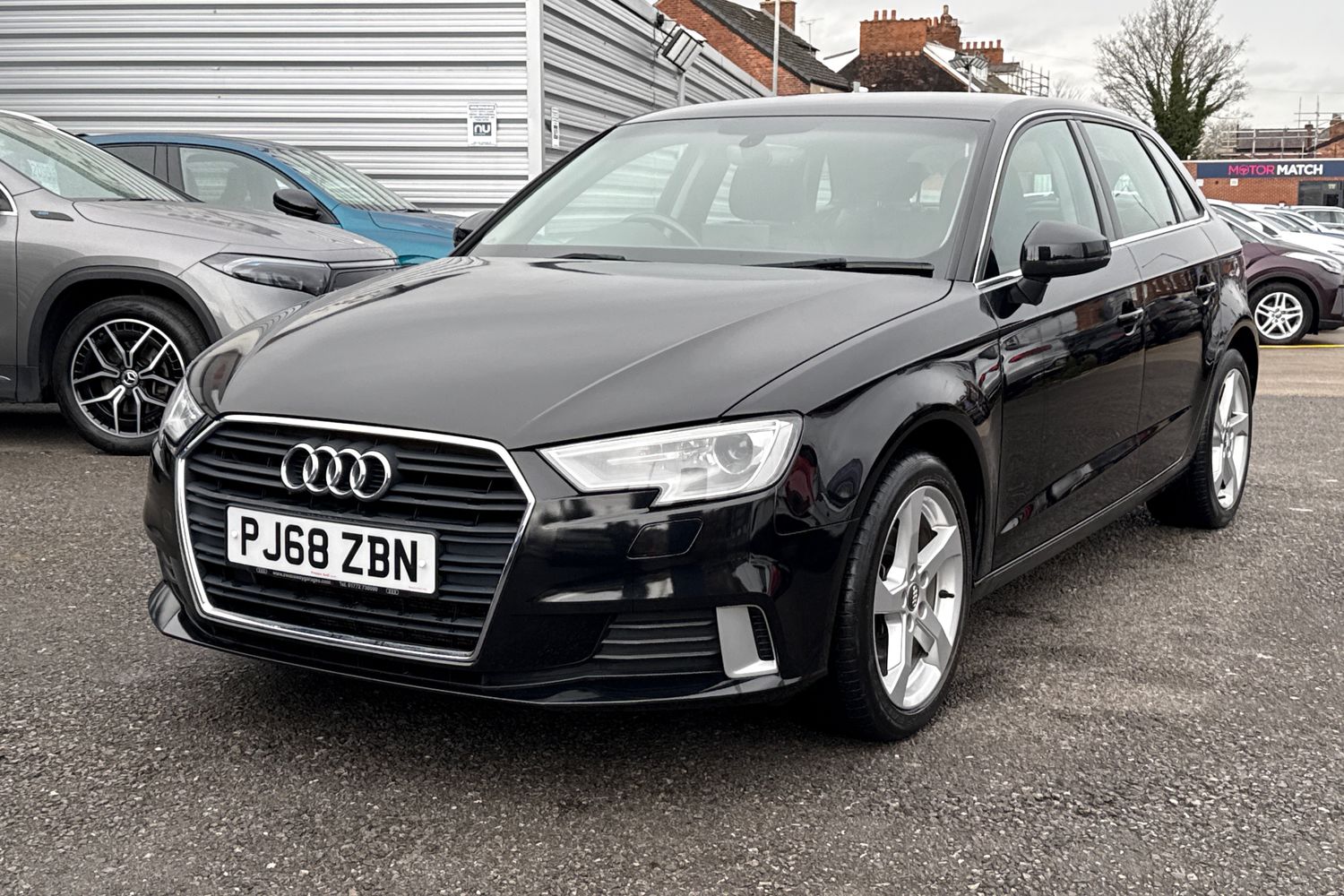 Used Audi A3 2018 for sale - 77463096: Photo 25